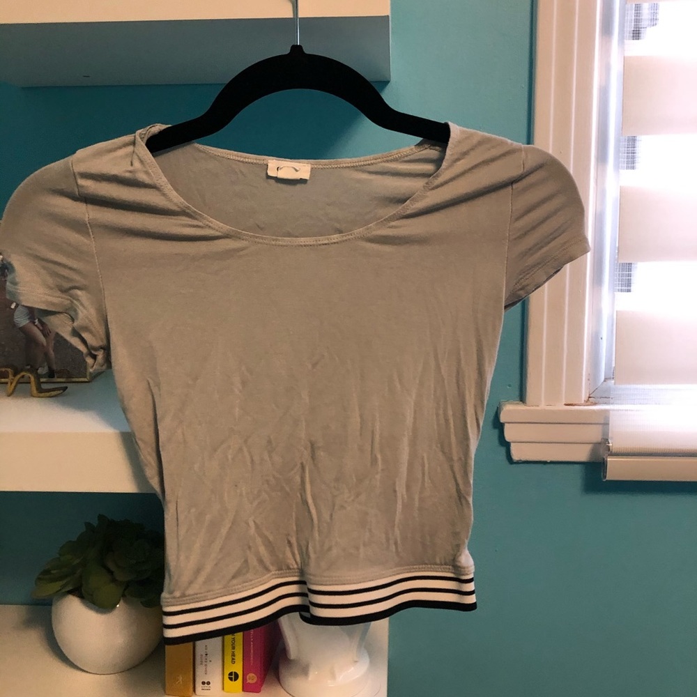 T shirt